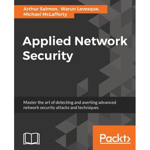 Applied Network Security