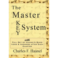 The Master Key System