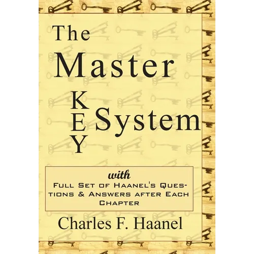 The Master Key System