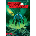 Cobra Commander Volume 1: Determined to Rule the World