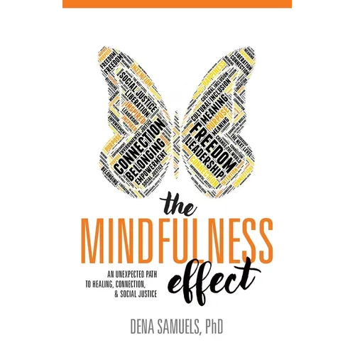 The Mindfulness Effect: An Unexpected Path to Healing, Connection and Social Justice