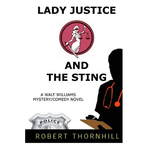 Lady Justice And The Sting