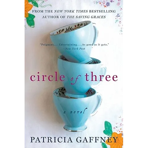 Circle of Three