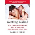 Getting Naked
