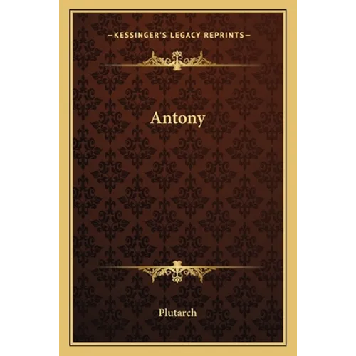 Antony