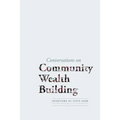 Conversations on Community Wealth Building