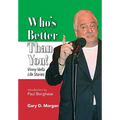 Who's Better Than You!