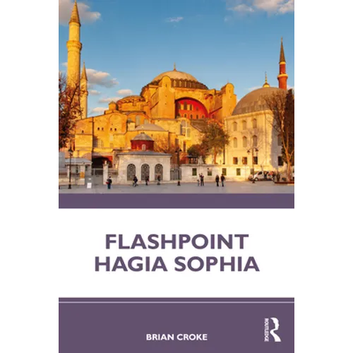Flashpoint Hagia Sophia