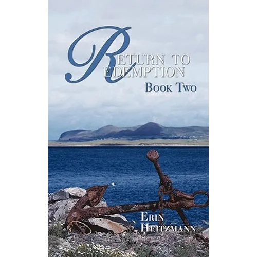 Return to Redemption: Book 2