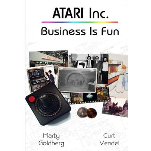 Atari Inc.: Business is Fun
