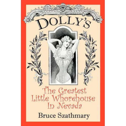 Dolly's The Greatest Little Whorehouse In Nevada