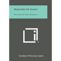 Frontiers of Flight: The Story of NACA Research