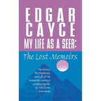 My Life as a Seer: The Lost Memoirs