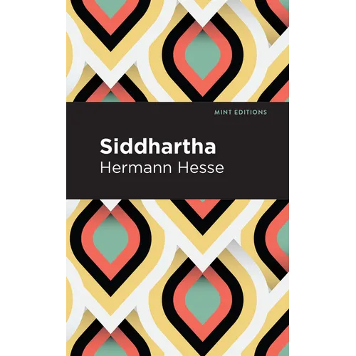 Siddhartha