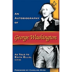 Autobiography of George Washington - Paperback
