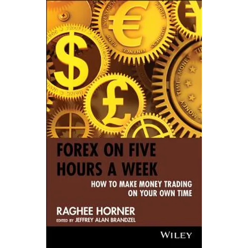 Forex on 5 Hours