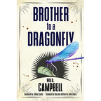 Brother to a Dragonfly - Paperback
