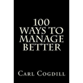 100 Ways to Manage Better