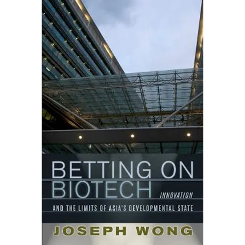 Betting on Biotech
