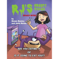 RJ's Creepy Tales - Space Bites