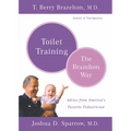 Toilet Training-The Brazelton Way