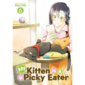 My Kitten Is a Picky Eater Vol. 6