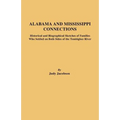 Alabama and Mississippi Connections