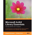 Microsoft Ajax Library Essentials