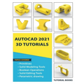 AutoCAD 2021 3D Tutorials