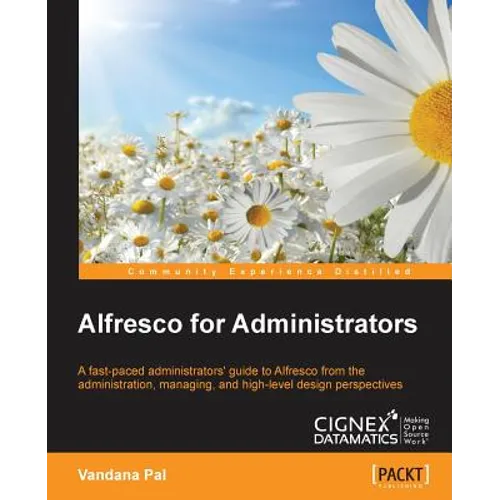 Alfresco for Administrators