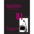 The English Students of B-1: Singularly Sensational Boomers