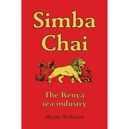 Simba Chai