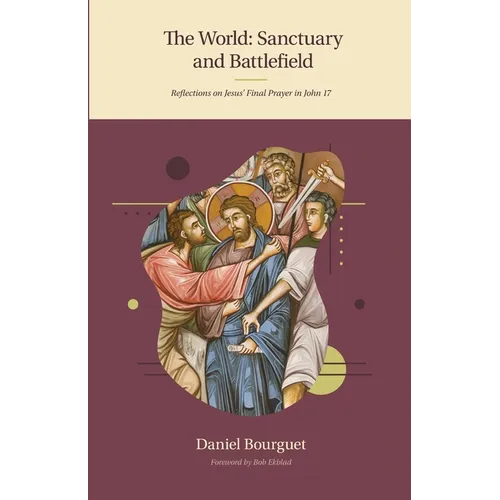 The World: Sanctuary and Battlefield