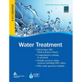 Water System Operations (Wso) Water Treatment, Grades III & IV