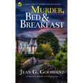 MURDER, BED & BREAKFAST an absolutely gripping cozy mystery novel