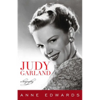 Judy Garland: A Biography