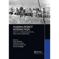 Human-Robot Interaction: Safety, Standardization, and Benchmarking