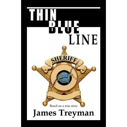 Thin Blue Line