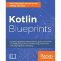 Kotlin Blueprints