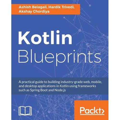 Kotlin Blueprints