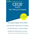 CEOE English - Test Taking Strategies