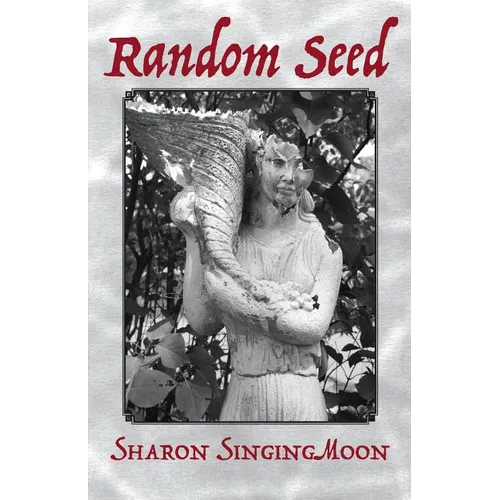Random Seed: Poetry