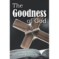 The Goodness of God