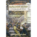 Management History: Its Global Past & Present