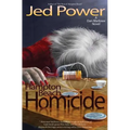 Hampton Beach Homicide: A Dan Marlowe Novel