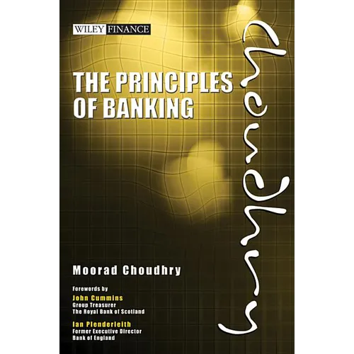The Principles of Banking
