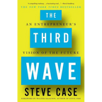 The Third Wave: An Entrepreneur's Vision of the Future