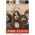 The Dead Straight Guide to Pink Floyd