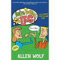 You're Pulling My Leg!: The Ultimate Storytelling Game