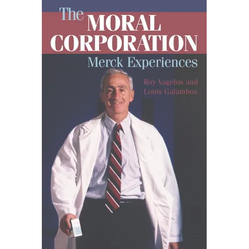 The Moral Corporation